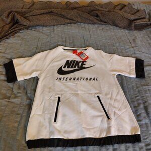 Nike International Women's Short Sleeve Top